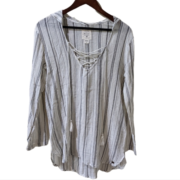 Billabong Top NWOT - Picture 2 of 9